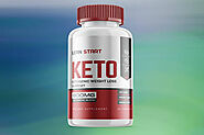 Lean Start Keto Review – Best Shark Tank Keto Pills Does It Really Work? Are Keto Pills Safe? — Hometown Station | KH...
