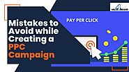 Value4brand Shares the Mistakes to Avoid While Creating a PPC Campaign