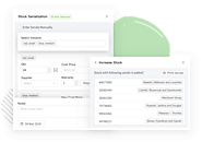 Inventory Management Software | RepairDesk