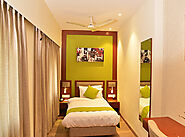 Luxurious Stay with an Exotic MultiCuisine Restaurant Facility at Bolpur, Santiniketan