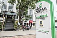 Club Central Hotel in Bolpur – Your Destination for Multiple Services