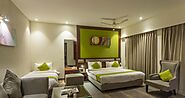 Experience Serenity and Comfort at Club Central Hotel in Bolpur, Santiniketan