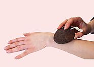 Pumice Stone For Hair Removal