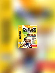 [PDF] Manorama Year Book 2022 PDF Download – InstaPDF