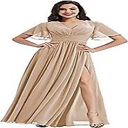 Online Shopping for Women's Dresses in Mauritania