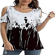 Online Shopping for Women's Tops & Tees in Mauritania