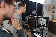 Benefits of Hiring a Professional Video Production Company