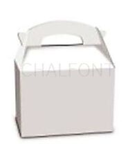Plain White Cake Boxes for Better Packaging - Buy Online at Best Prices