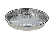 Buy Aluminium Foil Dishes Online at Best Prices from Chalfont Products