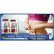 Ratings profile of Lean Start Keto Review | ProvenExpert.com