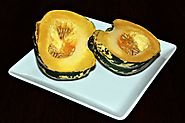 Acorn Squash Recipe