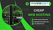 Cheap Web Hosting, Best Web Hosting Services