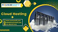 Cloud hosting For New digital world w..., IT in Lahore