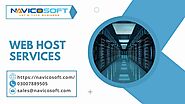Web Host Services, Best Cheap Web Hosting Company - 3629410