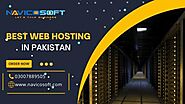 Best web hosting in Pakistan, Cheap Web Hosting Services - Lahore Hosting