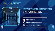 Best web hosting in pakistan, best web hosting services - PAKISTAN, Lahore