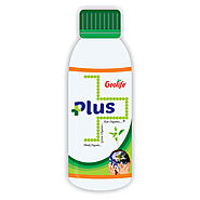 Geolife Plus - Plant Growth Promoter 50ML — The Farm People