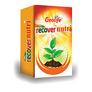 Geolife Recover Nutri Broad Spectrum Fungus Antioxidant (10 GM) — The Farm People