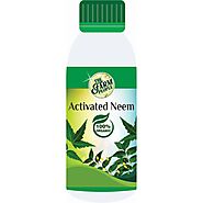 COMPLETE ACTIVATED NEEM OIL — The Farm People