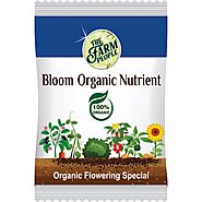 Complete Bloom Organic Nutrient - 5gm — The Farm People