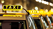 Do These Things To Reduce Anxiety While Hiring A Taxi