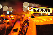 Why You Should Book A Professional Taxi Service For Reaching Airports