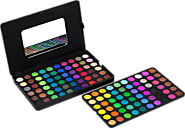 Starr Lush 120 Matte and Shimmer Eyeshadow by Ver Beauty-VMP1211 | Ver Beauty