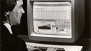 40 years of icons: the evolution of the modern computer interface