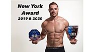 iframely: Alex Folacci -The Best Personal Trainer New York