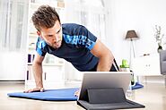 The 8 Super Advantages of Online Fitness Coaching