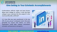 CV Writing Tips for a Successful MBA Application by Perfect CV Maker Experts