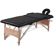 Portable Massage Beds & Tables on Sale | Mattress Offers