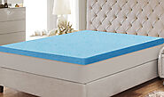 Things To Know Before Buying Mattress Toppers