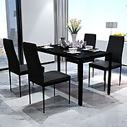 Buy Dining sets , Table and Chairs | Mattress Offers
