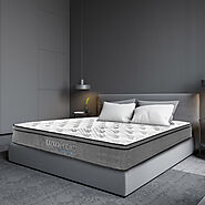 King Bed Mattresses On Sale With Afterpay | Mattress Offers