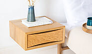 Why are Bedside Tables Important?
