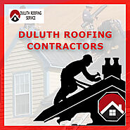 Duluth Roofing Contractors | From Duluth Roofing Service