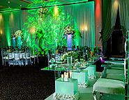 monamordesign.com Wedding Decoration Glenview