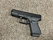 Glocks Pistols for sale for security
