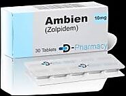 Buy Zolpidem online