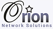 IT professional services by Orion Network Solutions