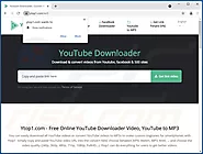 Best YouTube to MP3 Converter Websites