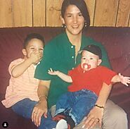 Veronica Gutierrez - Devin Booker's mother with revealing facts