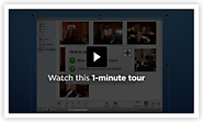 Screenr | Instant screencasts: Just click record