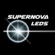 Supernova LEDs - Manufacturers and Sells High-Quality LEDs for Cars and Trucks