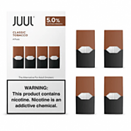 Buy Delta 8 JUUL pods | All JUUL Flavors Available