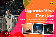uganda visa for uae nationals