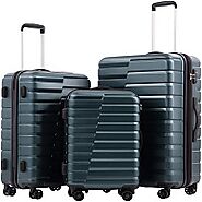 Buy Luggage And Travel Gear Online in Montserrat at Best Prices