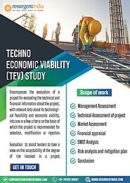 TEV Study & LIE Report - Image on Pasteboard
