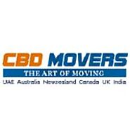 CBD Movers UAE - Facebook